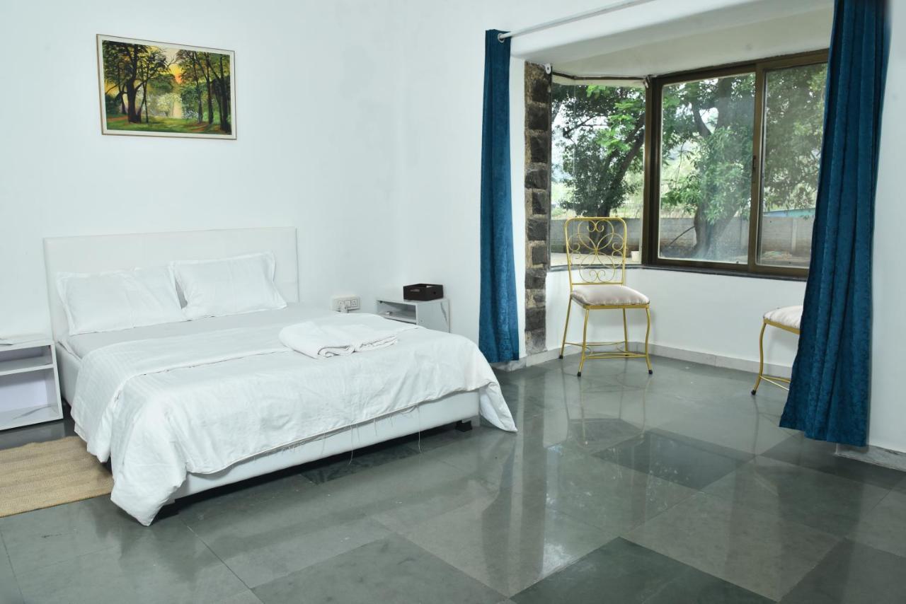 לונבלה Whispering Woods Villa And Eco Farms מראה חיצוני תמונה