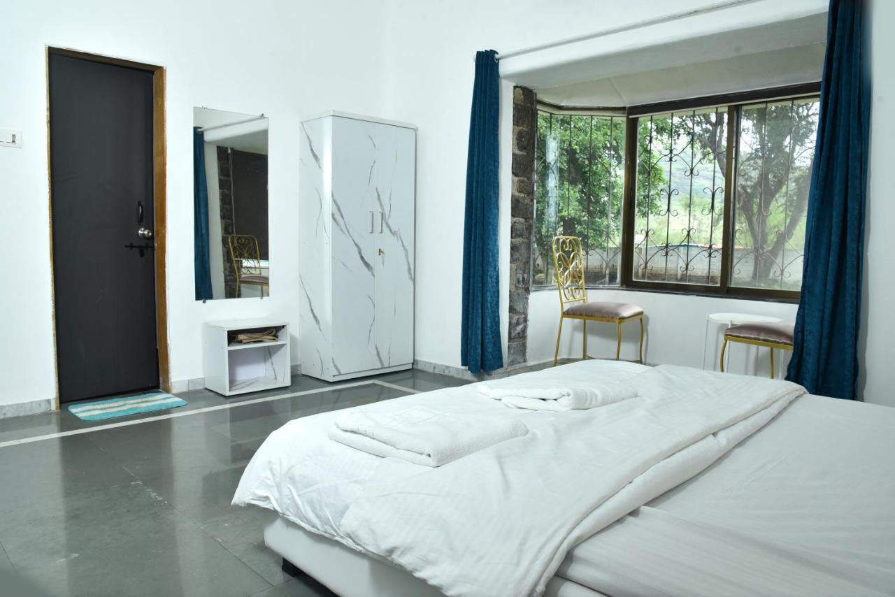 לונבלה Whispering Woods Villa And Eco Farms מראה חיצוני תמונה