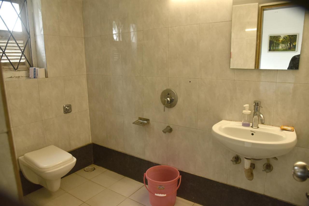 לונבלה Whispering Woods Villa And Eco Farms מראה חיצוני תמונה
