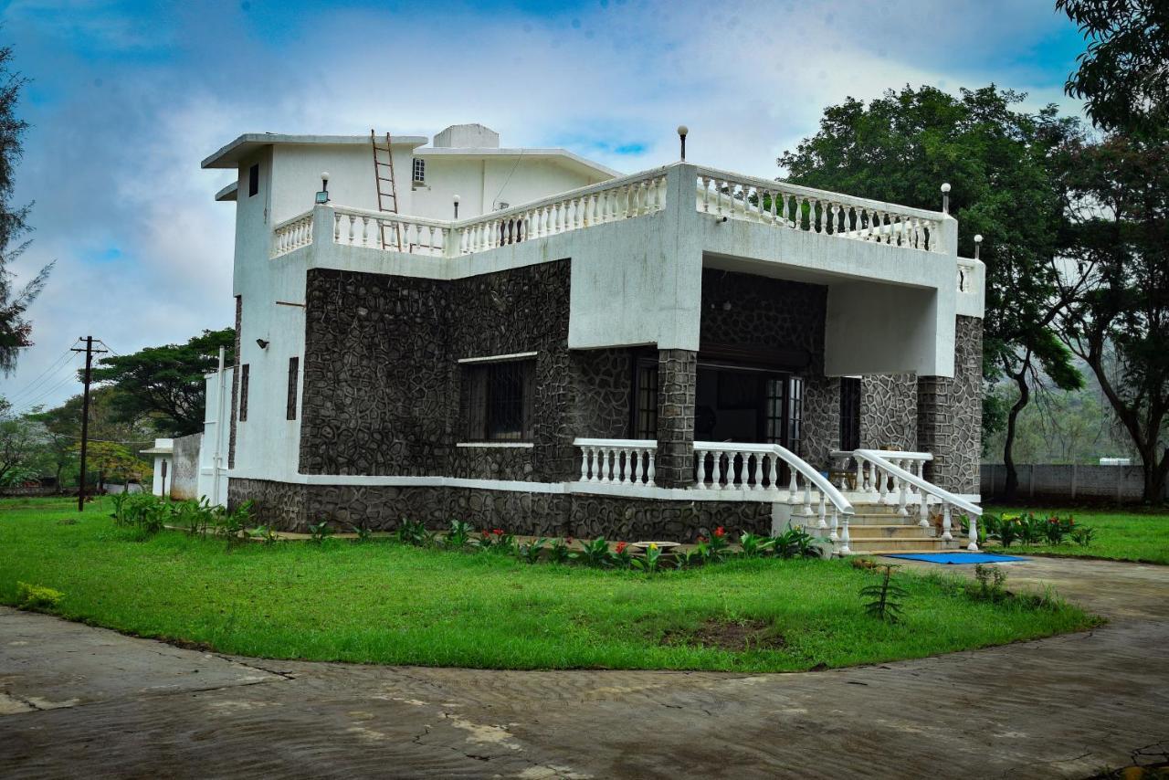 לונבלה Whispering Woods Villa And Eco Farms מראה חיצוני תמונה